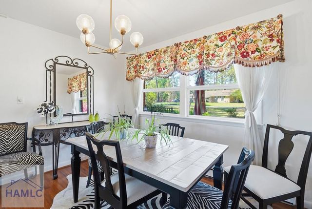 424 Timberlane Circle, Hinesville, GA 31313