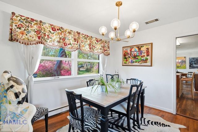 424 Timberlane Circle, Hinesville, GA 31313