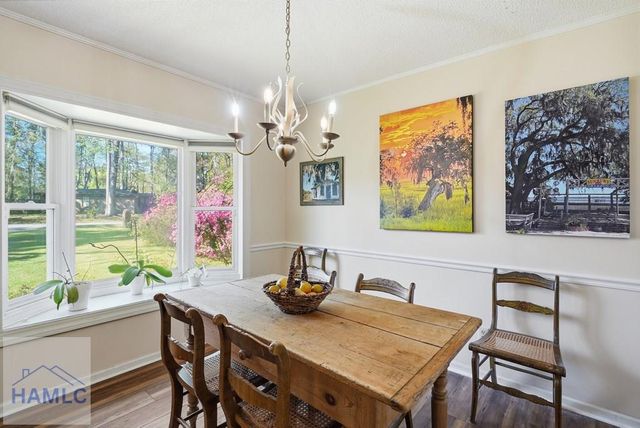 424 Timberlane Circle, Hinesville, GA 31313