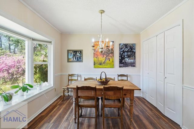 424 Timberlane Circle, Hinesville, GA 31313