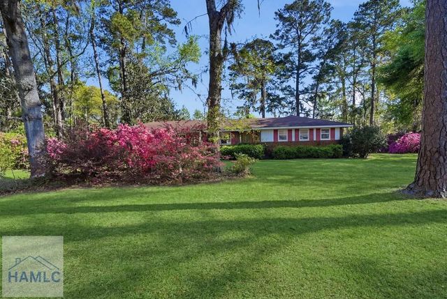 424 Timberlane Circle, Hinesville, GA 31313