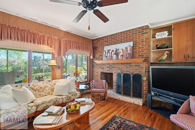 424 Timberlane Circle, Hinesville, GA 31313