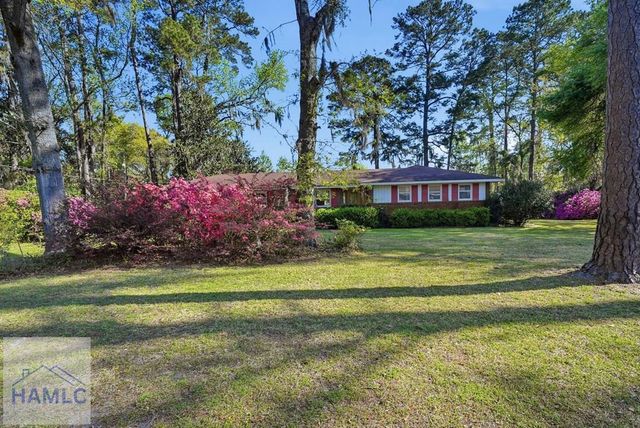 424 Timberlane Circle, Hinesville, GA 31313