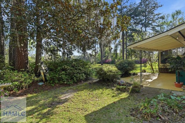 424 Timberlane Circle, Hinesville, GA 31313