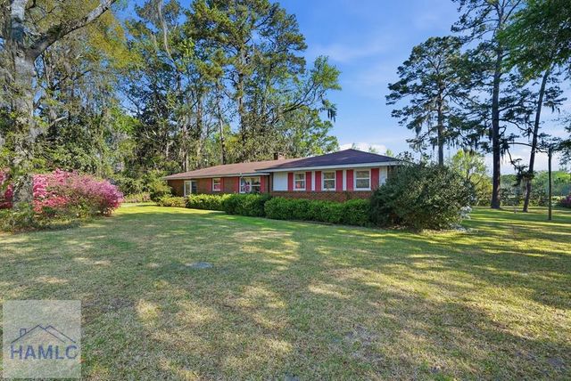 424 Timberlane Circle, Hinesville, GA 31313