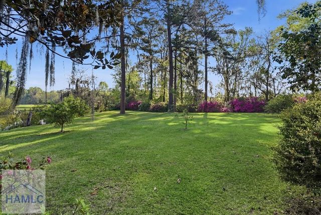 424 Timberlane Circle, Hinesville, GA 31313