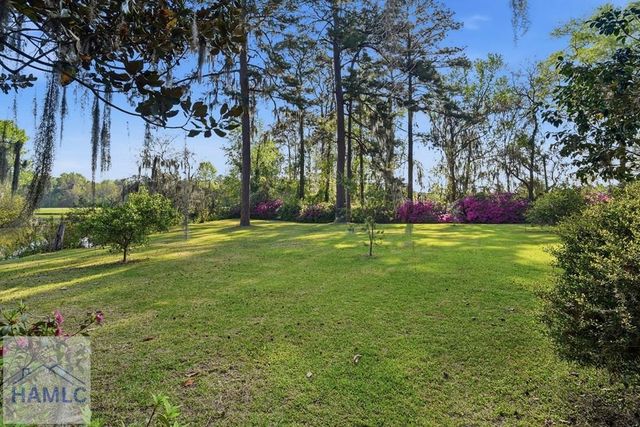 424 Timberlane Circle, Hinesville, GA 31313