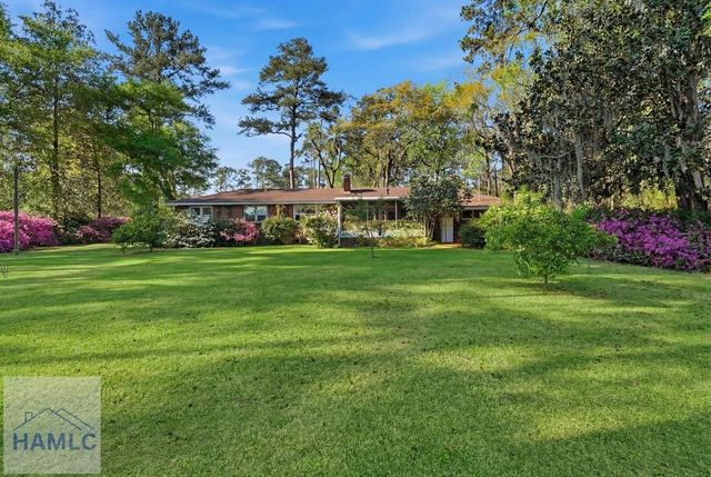 424 Timberlane Circle, Hinesville, GA 31313