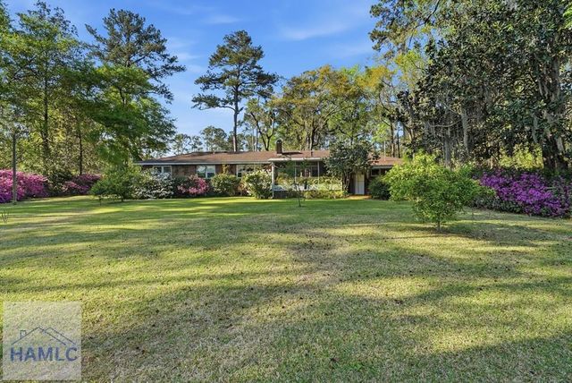 424 Timberlane Circle, Hinesville, GA 31313