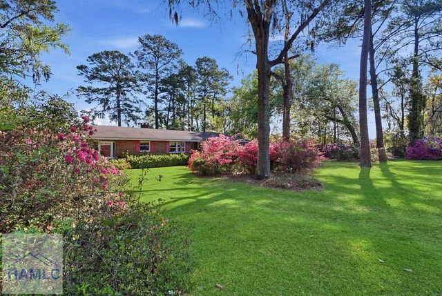 424 Timberlane Circle, Hinesville, GA 31313