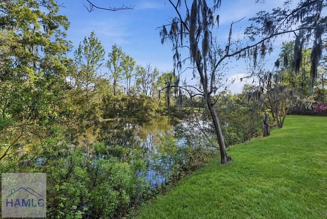 424 Timberlane Circle, Hinesville, GA 31313