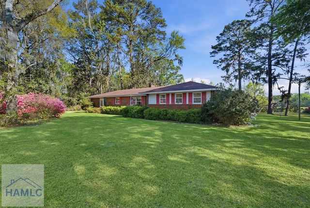 424 Timberlane Circle, Hinesville, GA 31313