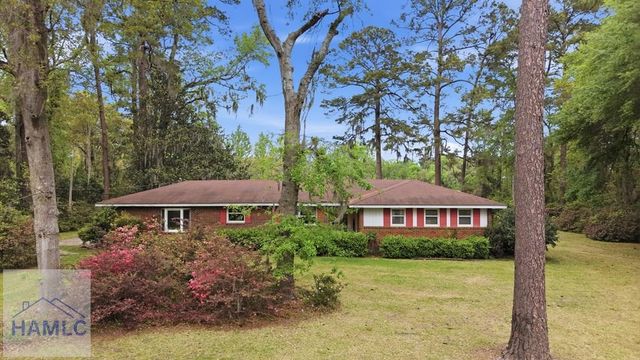 424 Timberlane Circle, Hinesville, GA 31313
