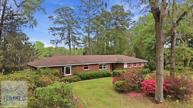 424 Timberlane Circle, Hinesville, GA 31313