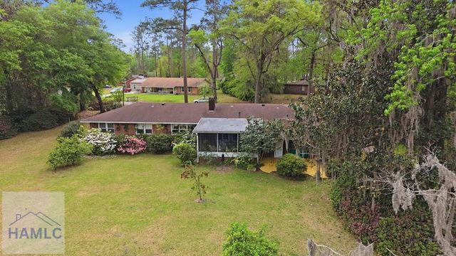 424 Timberlane Circle, Hinesville, GA 31313