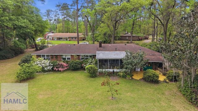 424 Timberlane Circle, Hinesville, GA 31313