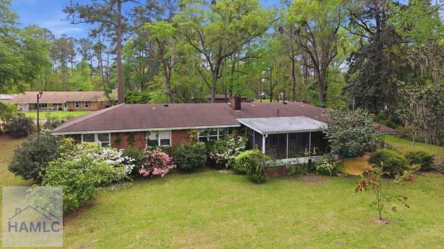 424 Timberlane Circle, Hinesville, GA 31313