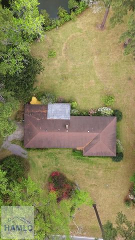 424 Timberlane Circle, Hinesville, GA 31313