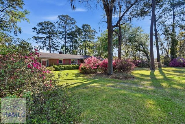 424 Timberlane Circle, Hinesville, GA 31313
