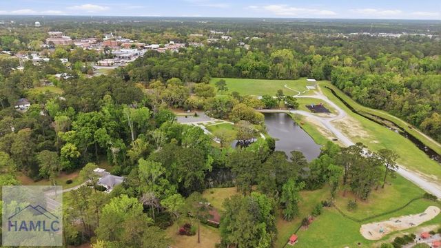 424 Timberlane Circle, Hinesville, GA 31313