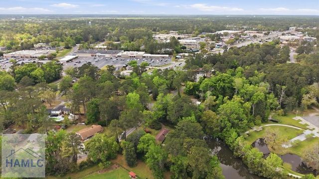 424 Timberlane Circle, Hinesville, GA 31313