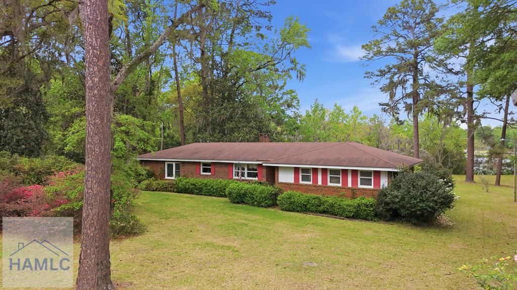 424 Timberlane Circle, Hinesville, GA 31313