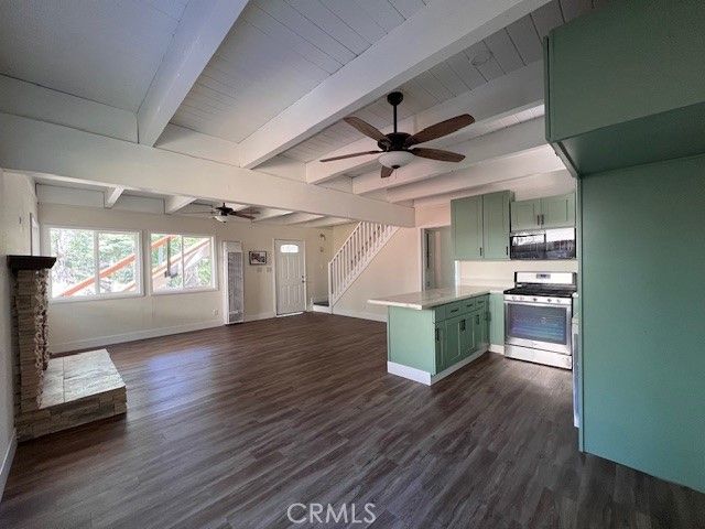 286 Terrace, Lake Arrowhead, CA 92352