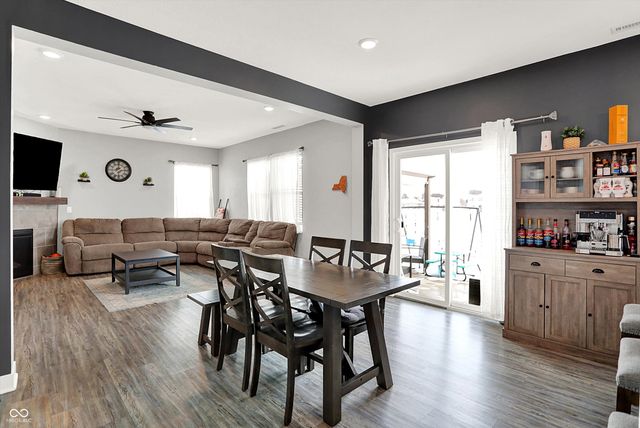 4445 Wild Turkey Drive, Indianapolis, IN 46239