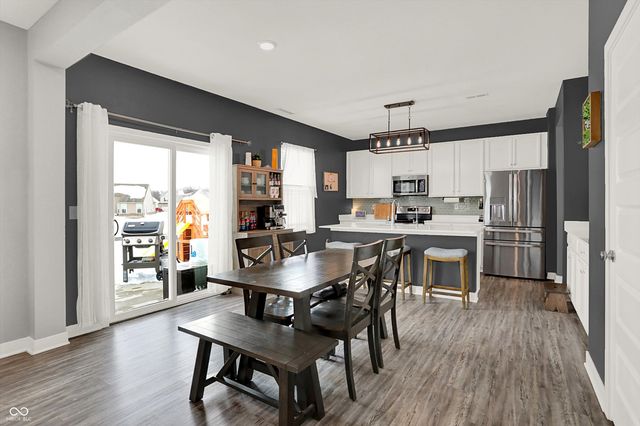 4445 Wild Turkey Drive, Indianapolis, IN 46239