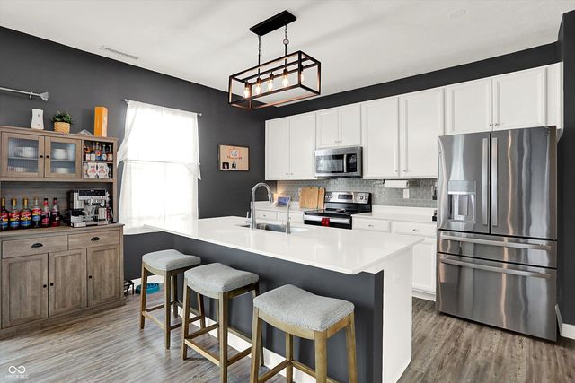 4445 Wild Turkey Drive, Indianapolis, IN 46239