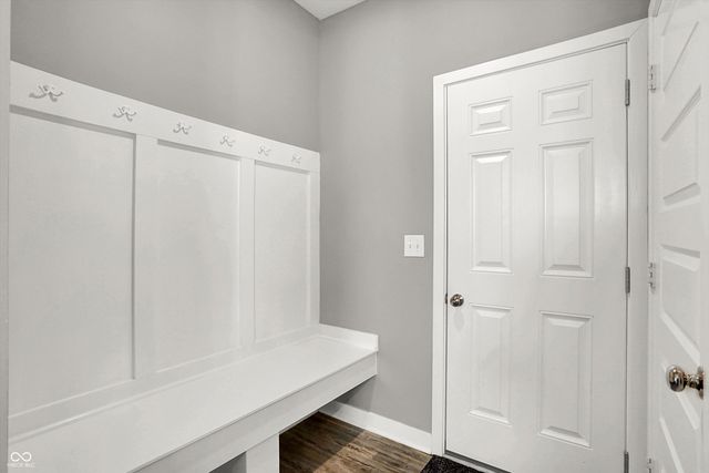 4445 Wild Turkey Drive, Indianapolis, IN 46239