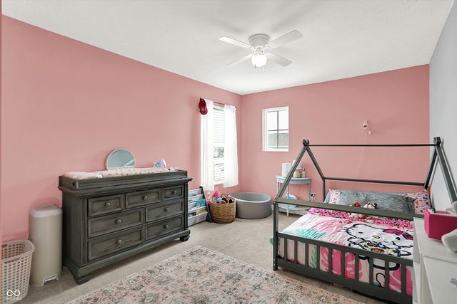 4445 Wild Turkey Drive, Indianapolis, IN 46239