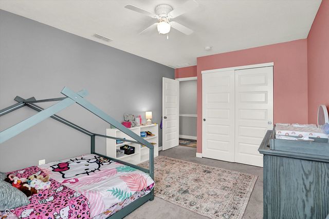 4445 Wild Turkey Drive, Indianapolis, IN 46239