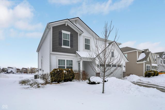 4445 Wild Turkey Drive, Indianapolis, IN 46239