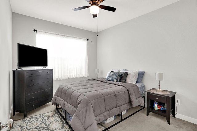 4445 Wild Turkey Drive, Indianapolis, IN 46239