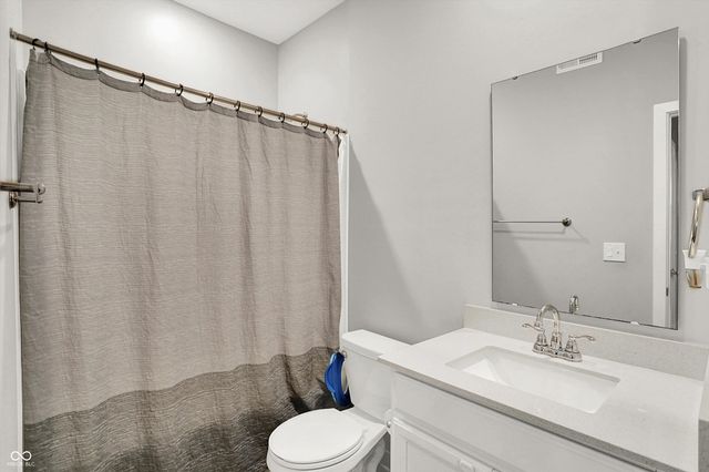 4445 Wild Turkey Drive, Indianapolis, IN 46239