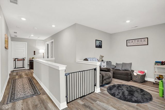 4445 Wild Turkey Drive, Indianapolis, IN 46239