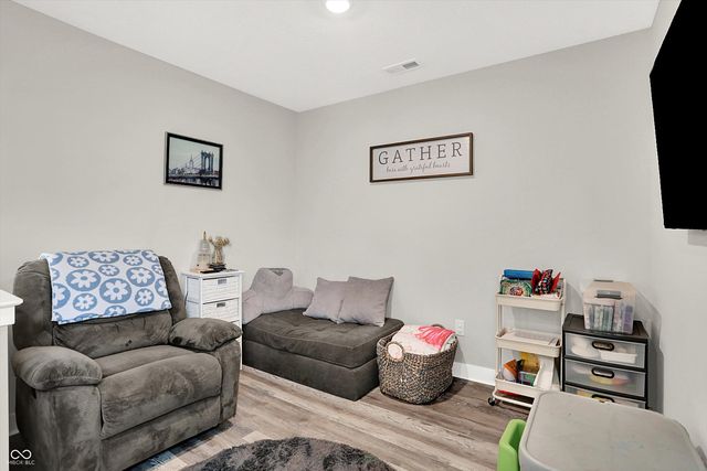 4445 Wild Turkey Drive, Indianapolis, IN 46239