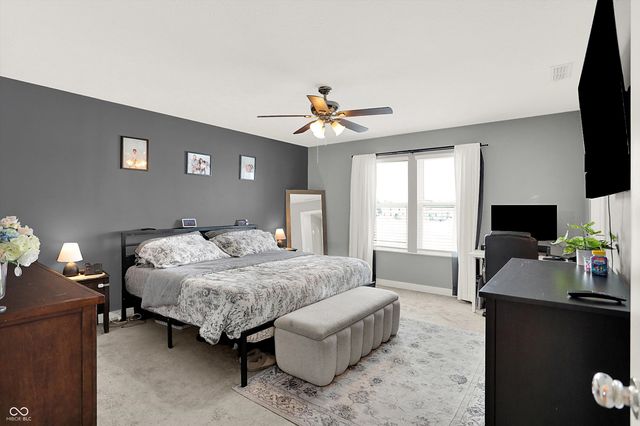 4445 Wild Turkey Drive, Indianapolis, IN 46239