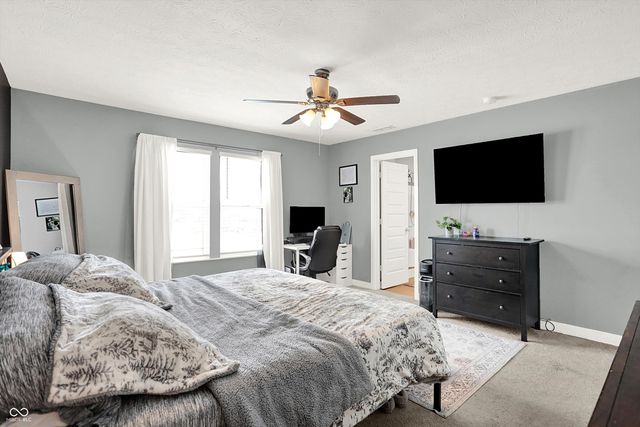 4445 Wild Turkey Drive, Indianapolis, IN 46239