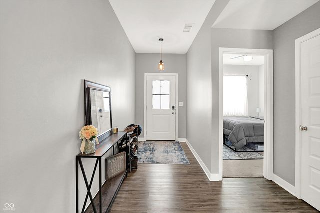 4445 Wild Turkey Drive, Indianapolis, IN 46239