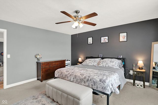 4445 Wild Turkey Drive, Indianapolis, IN 46239