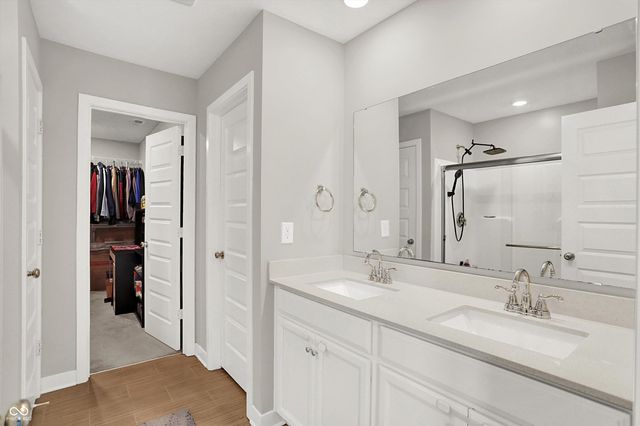 4445 Wild Turkey Drive, Indianapolis, IN 46239