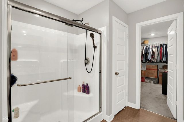 4445 Wild Turkey Drive, Indianapolis, IN 46239