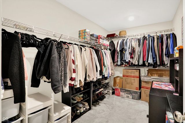 4445 Wild Turkey Drive, Indianapolis, IN 46239