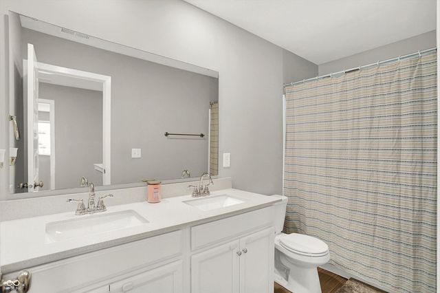 4445 Wild Turkey Drive, Indianapolis, IN 46239