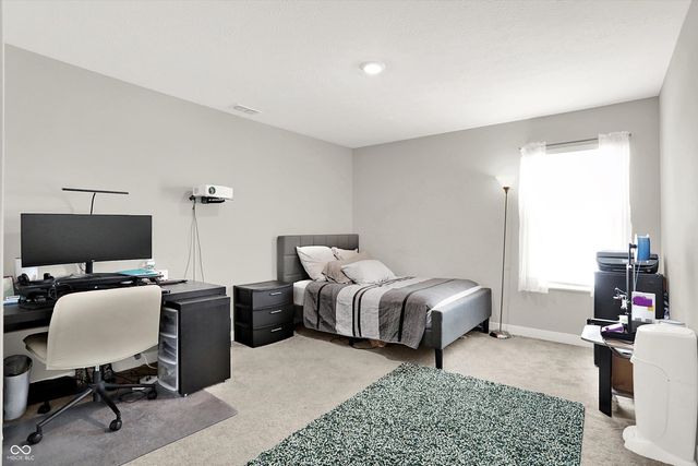 4445 Wild Turkey Drive, Indianapolis, IN 46239