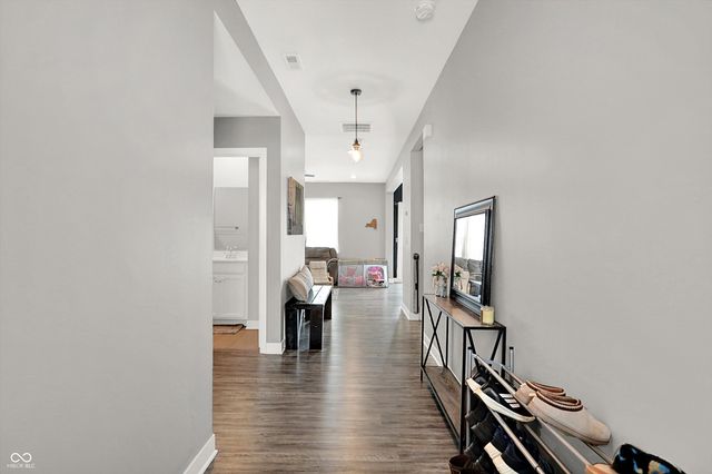 4445 Wild Turkey Drive, Indianapolis, IN 46239