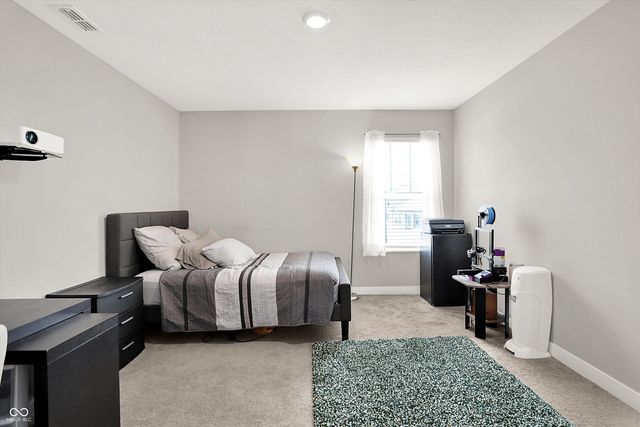 4445 Wild Turkey Drive, Indianapolis, IN 46239