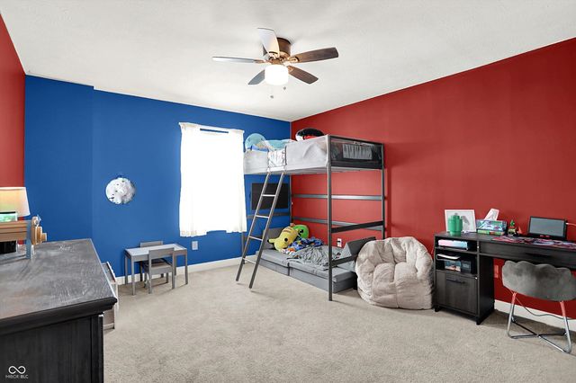 4445 Wild Turkey Drive, Indianapolis, IN 46239